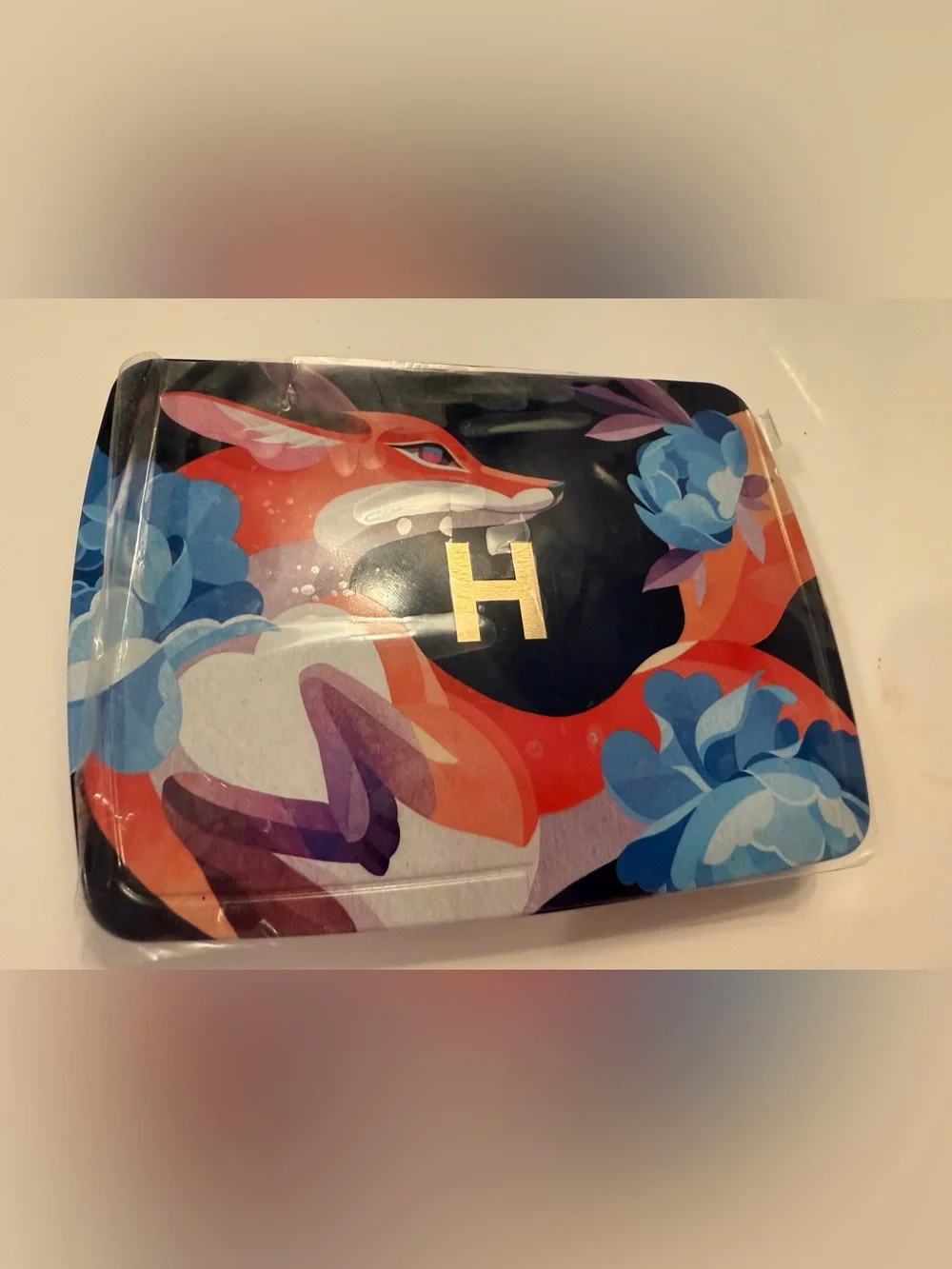 Hourglass Cosmetics Limited Edition Fox Palette